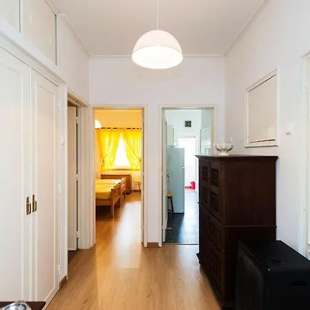 One Bedroom Appartement At Cascais 500 M Away From The Beach With City View Balcony And Wifi Віавіа