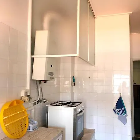 One Bedroom Appartement At Cascais 500 M Away From The Beach With City View Balcony And Wifi * Віавіа