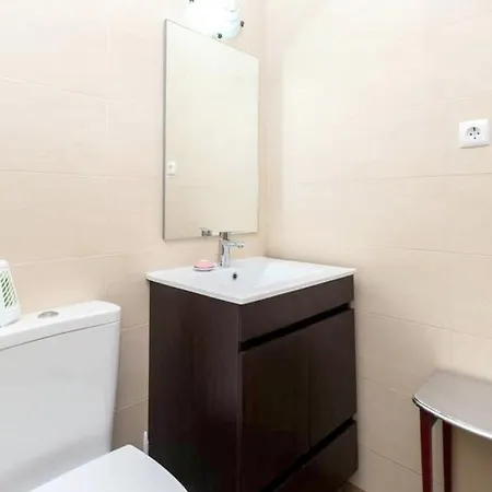 One Bedroom Appartement At Cascais 500 M Away From The Beach With City View Balcony And Wifi *