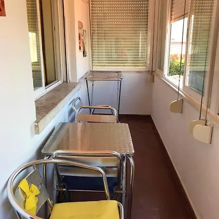 Apartamento Apartment Rua Frederico Arouca *